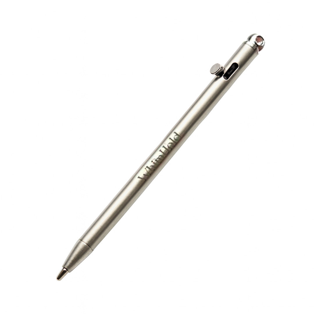 Mini Metal Pen
