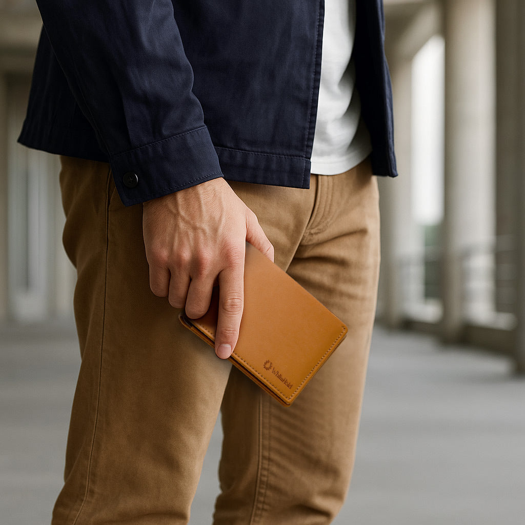 Light Brown