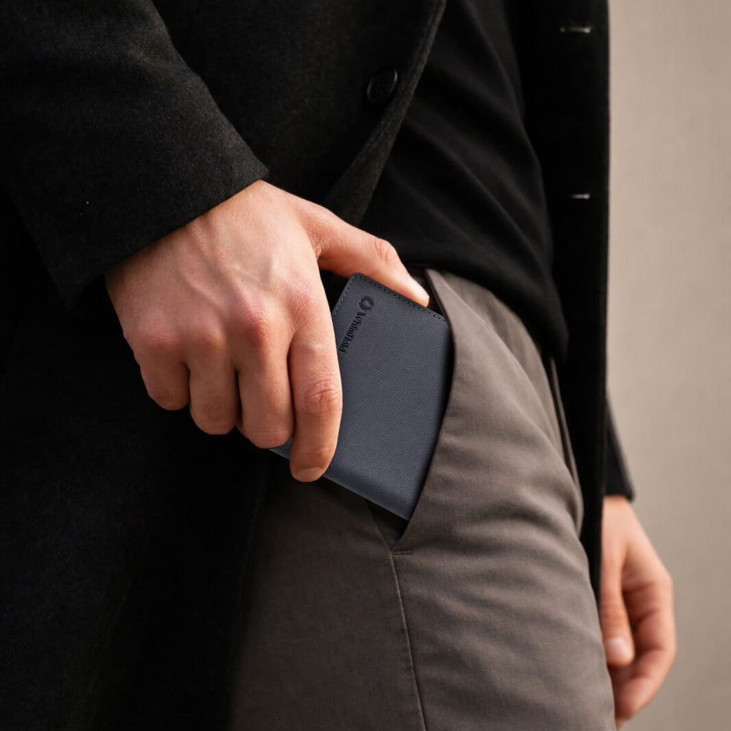 Charcoal Grey