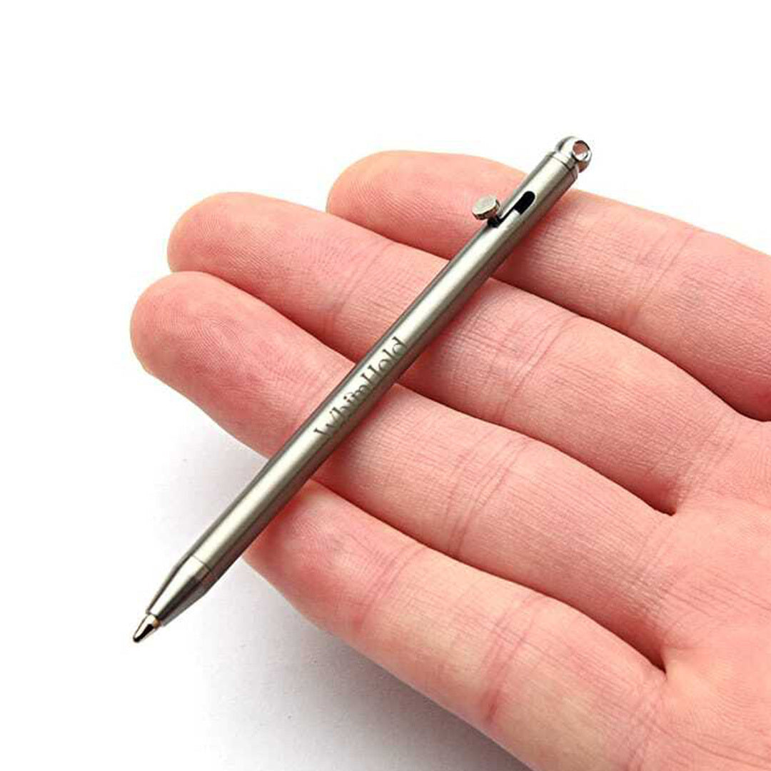 Mini Metal Pen