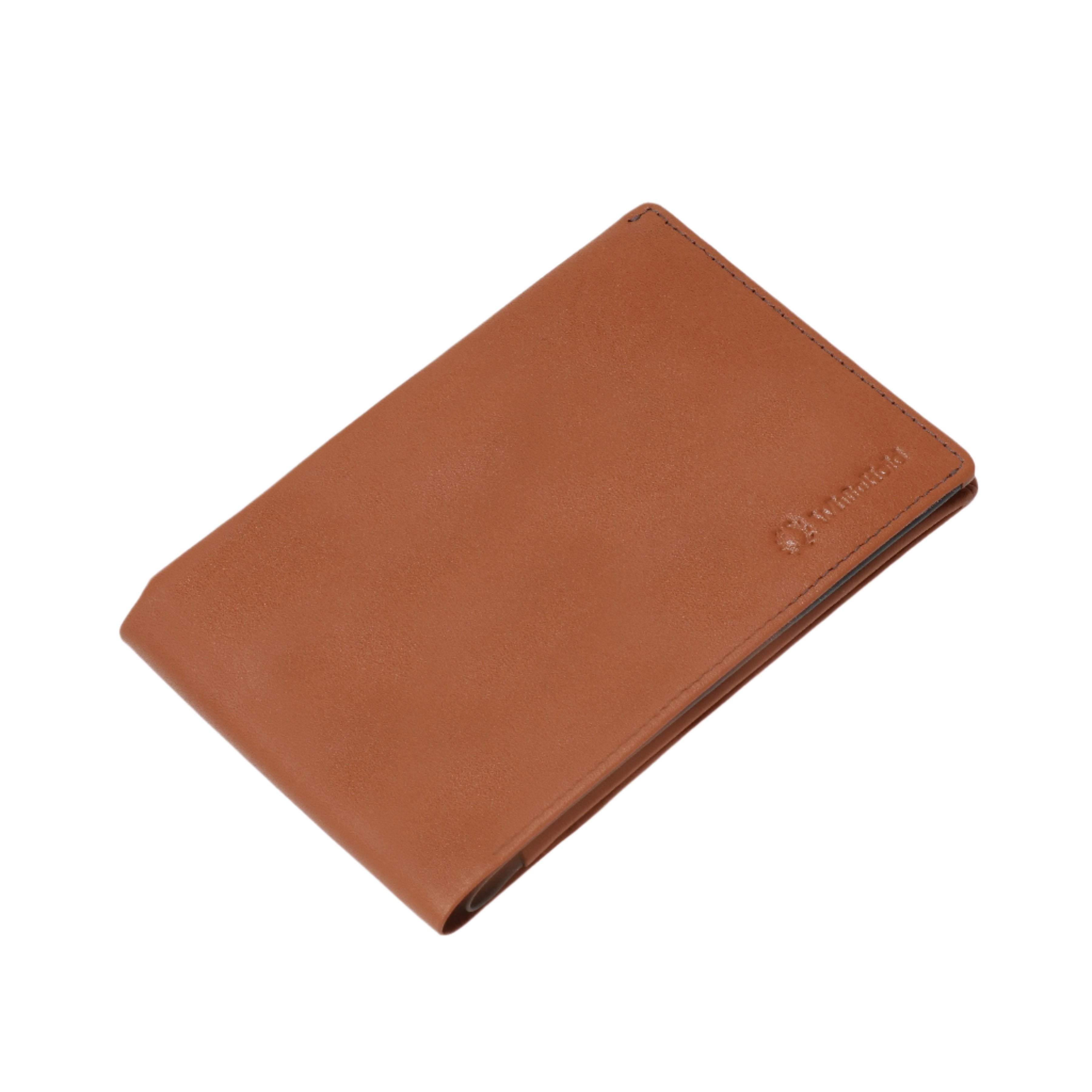 WhimHold Travel Wallet